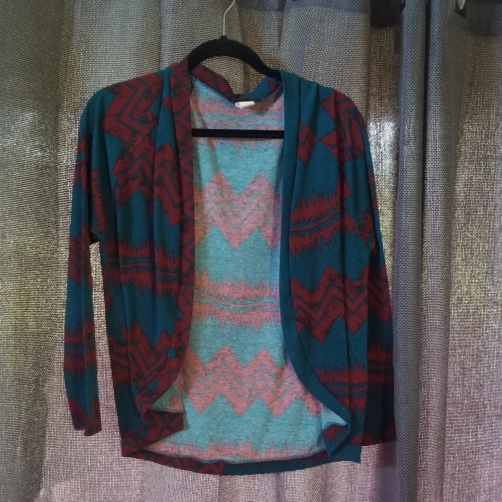 Cardigan